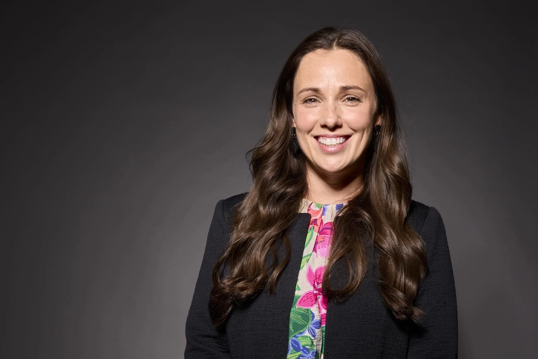 How to Look Confident in a Professional Headshot