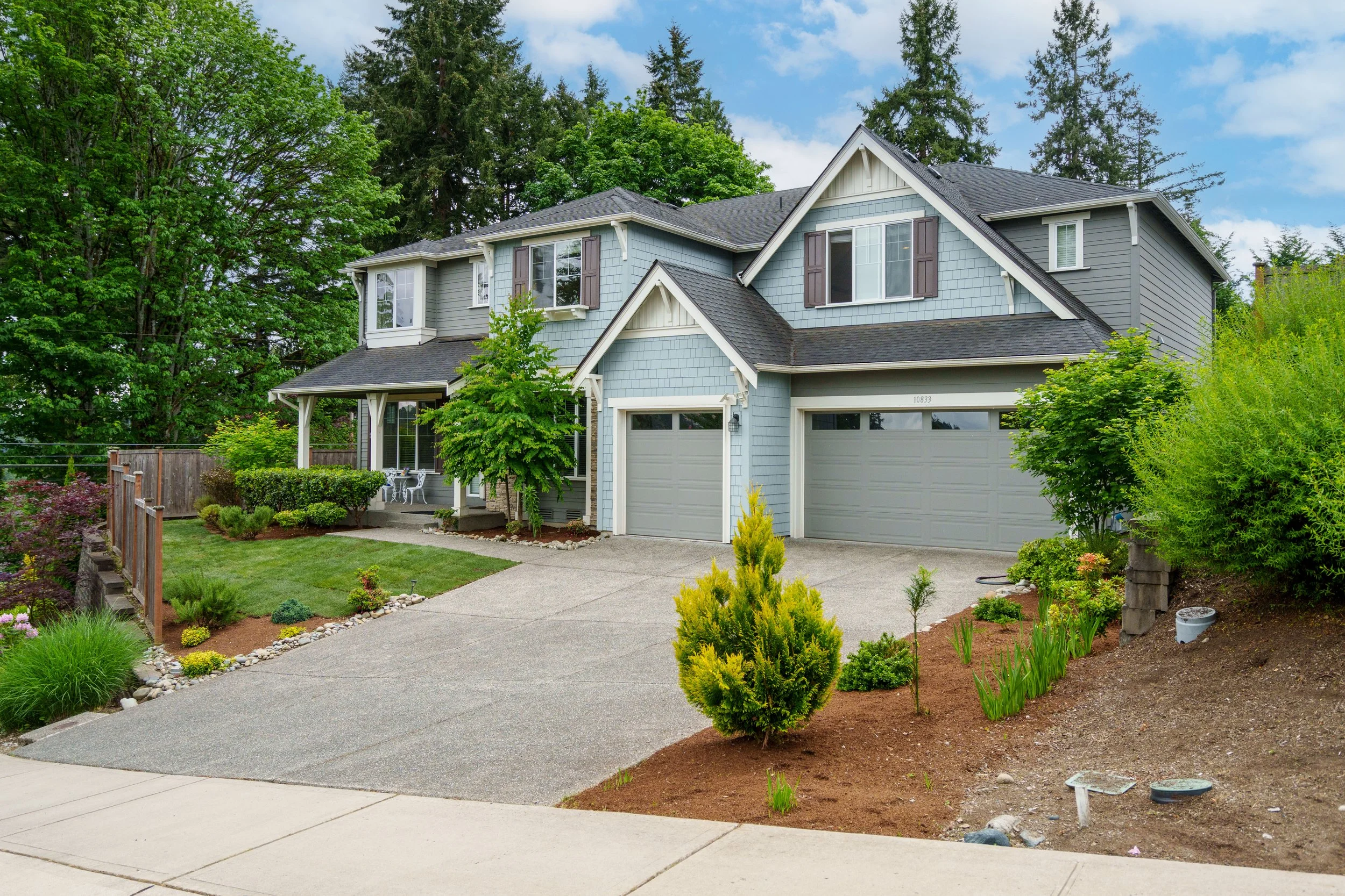 Single Family in Bothell