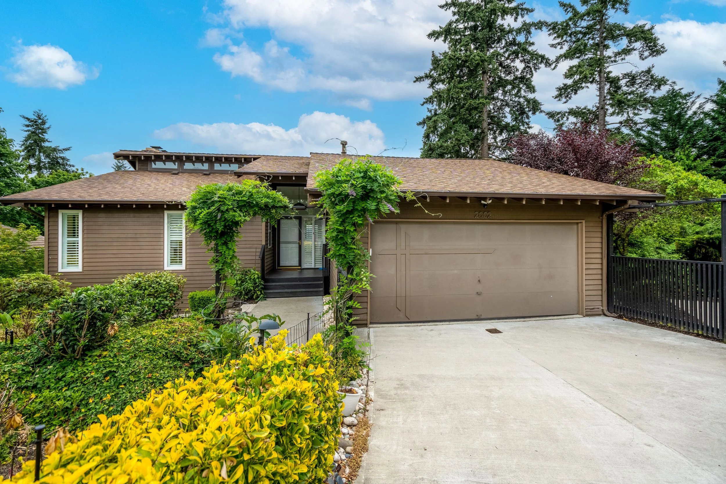 Redmond Single Family