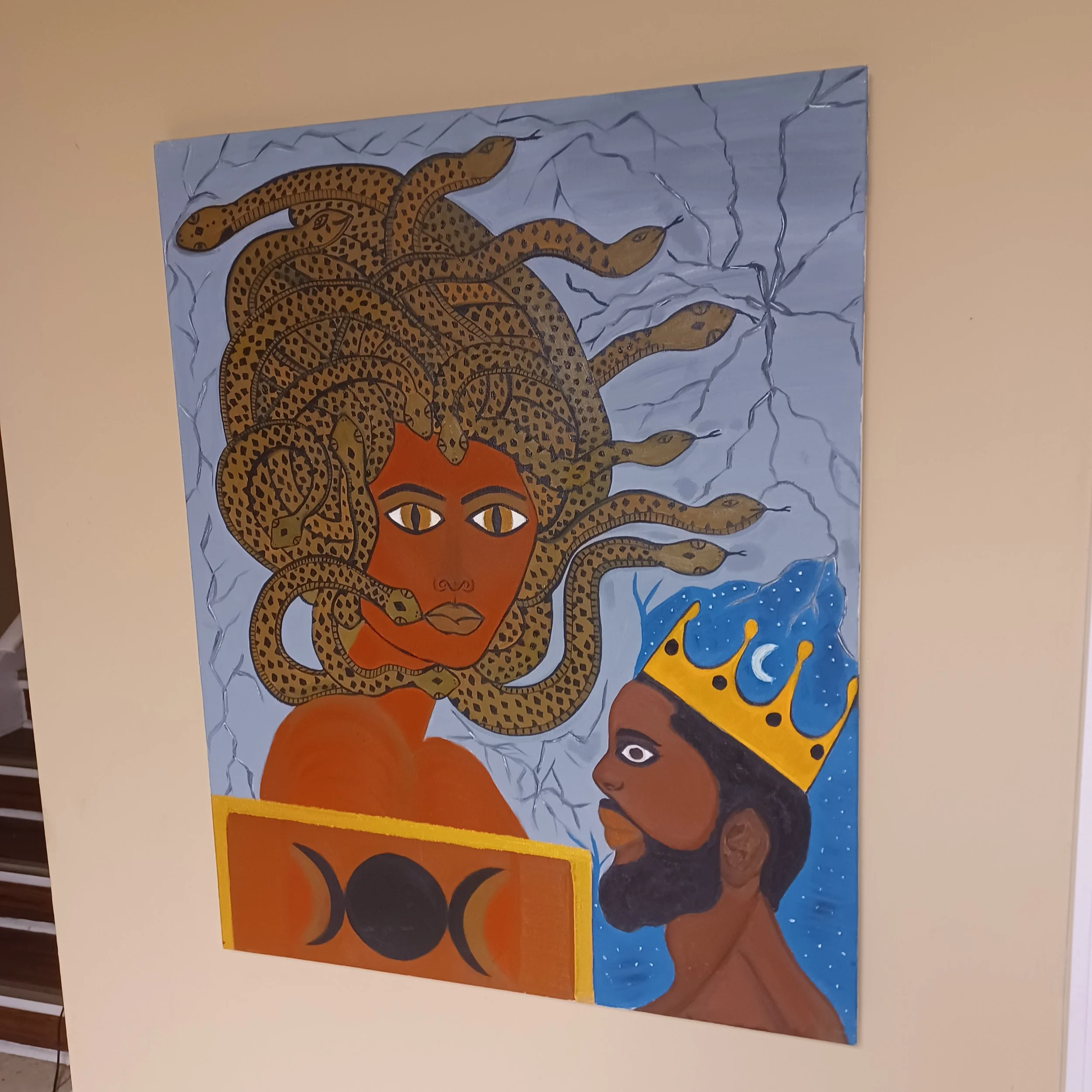 Medusa