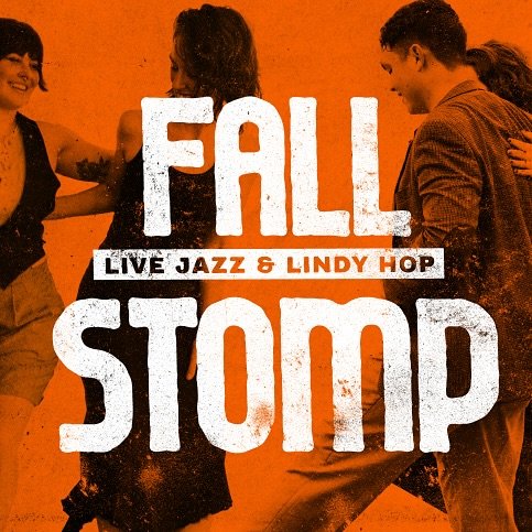 We&rsquo;re back for another SEASONAL SWINGOUT EVENT! Bring in some cooler weather with some hot jazz on October 24th from 7pm to 11pm! Our amazing instructors will teach a beginner lesson from 7-7:45 so that you have the ability to groove it out whe