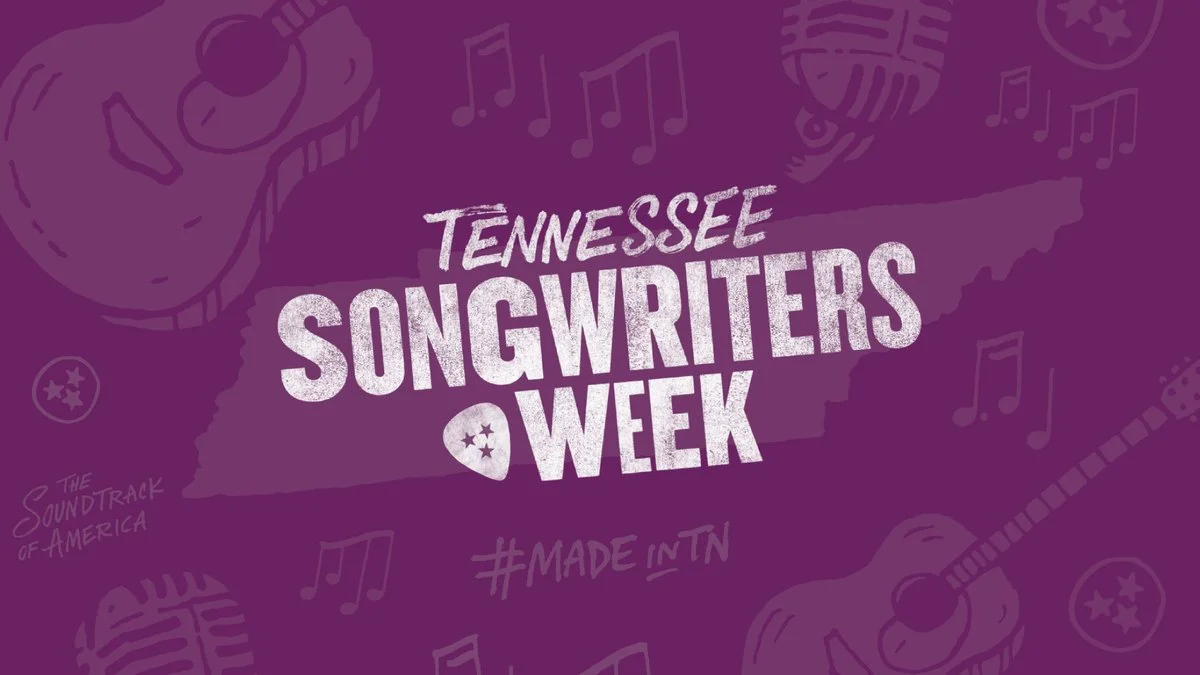 Tennessee Songwriters Week - Qualifying Round 