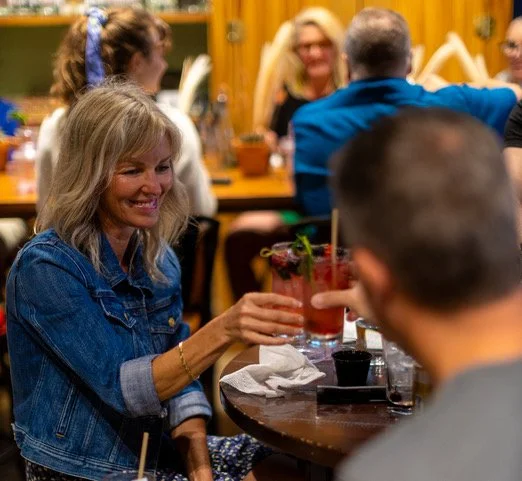 Gate 11 Cocktail Class