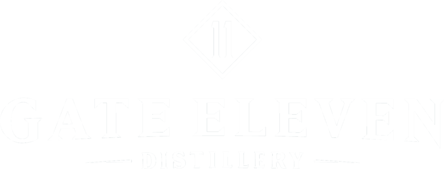 Gate 11 Distillery