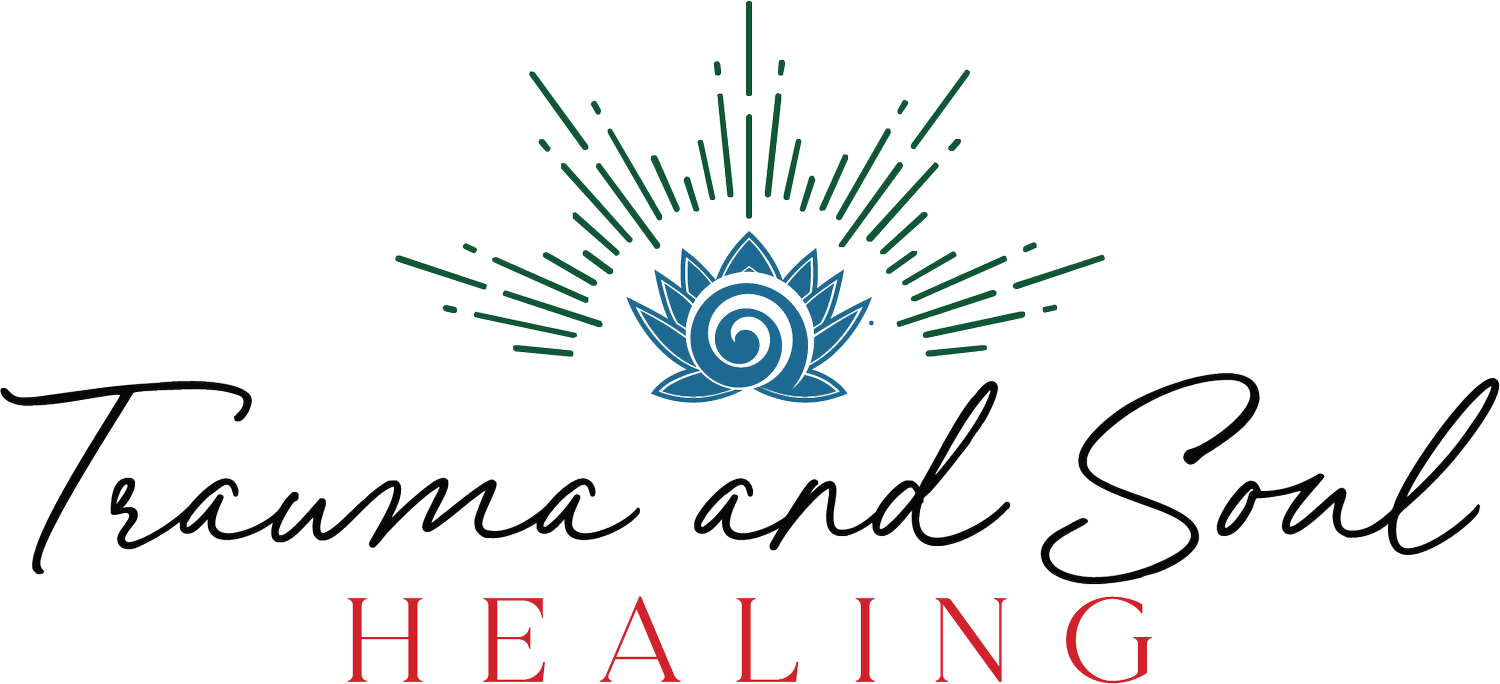 Trauma and Soul Healing