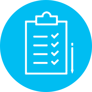 checklist icon