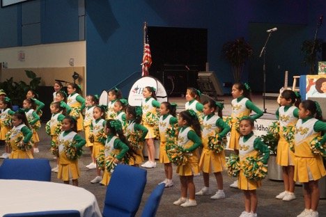 Community Event Planning: From Civic Clubs to Greek Organizations