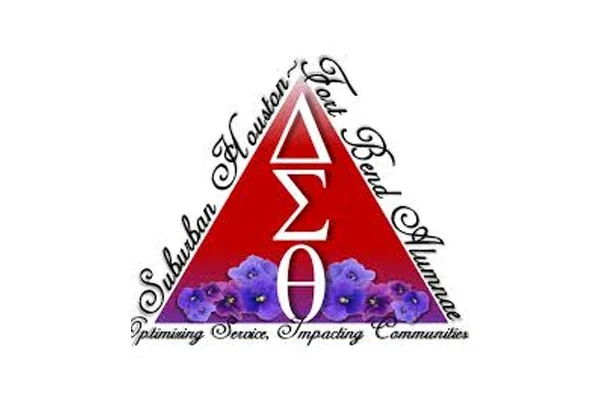 Delta Sigma Theta December Luncheon