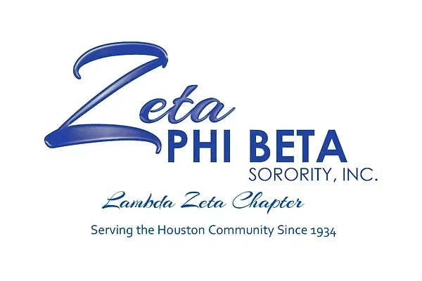 Zeta Phi Beta Sorority - Monthly Chapter Meeting