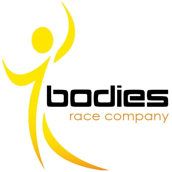 Bodies Race Company - Rescheduled