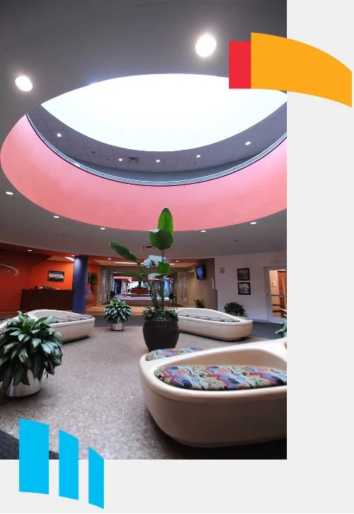 KBC Houston Foyer - Social Events FAQs