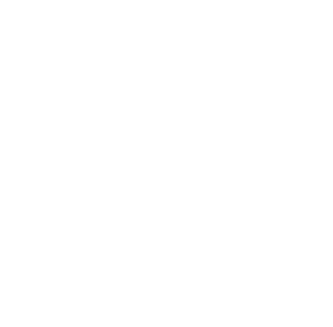 Icon of a school building with musical notes, a share icon, a video play button, a person, and a chat bubble above it.