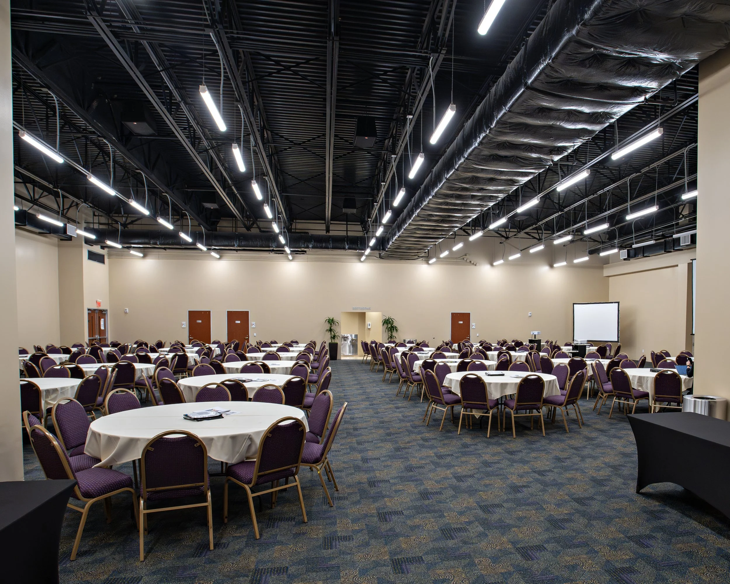 The Promenade - The KBC Houston