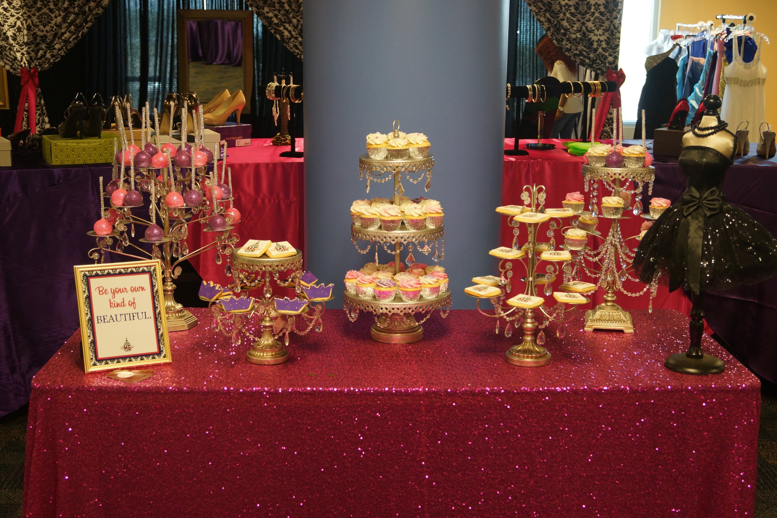 Hang Time Mid High - The KBC Houston