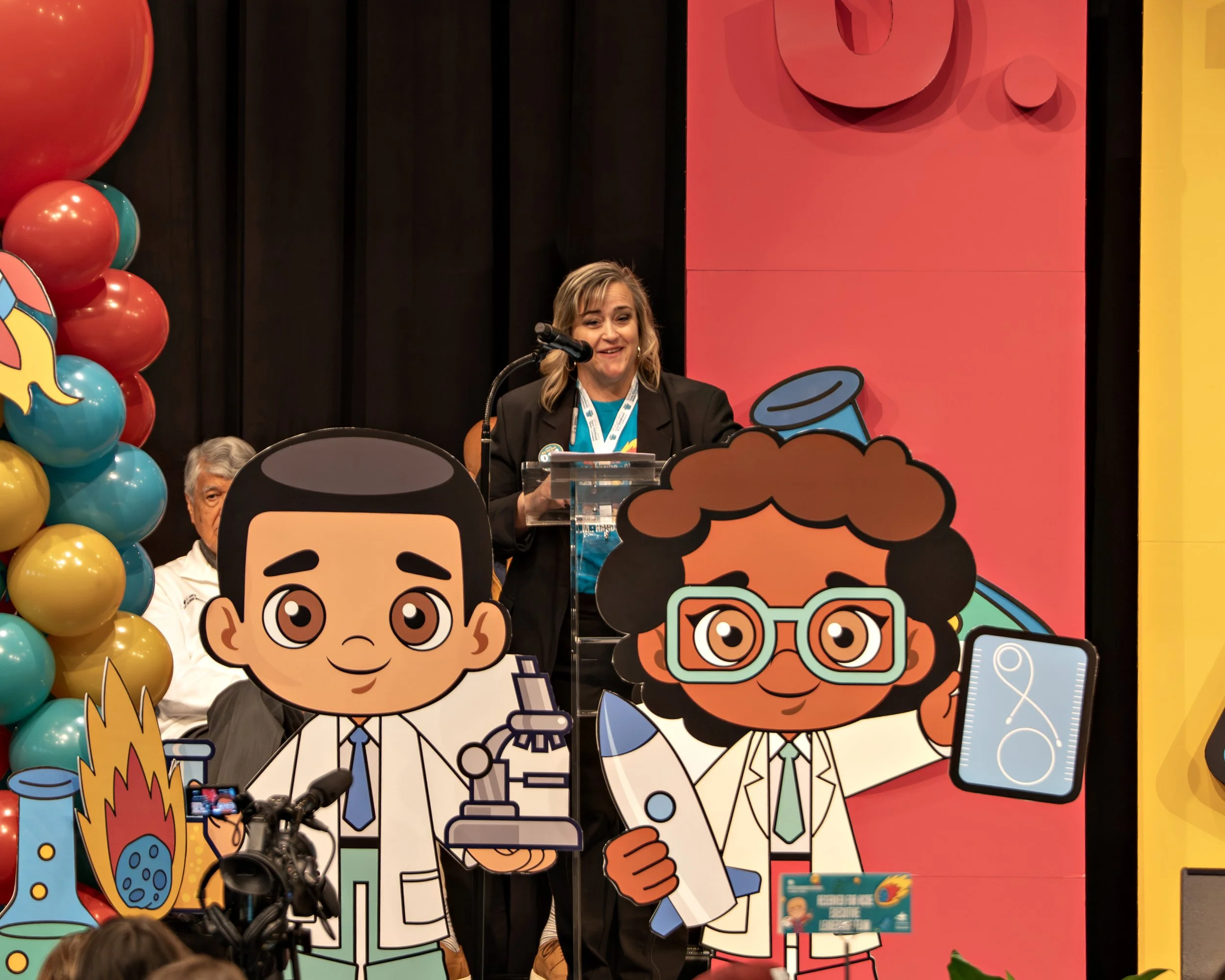 Academic Conferences - The KBC Houston