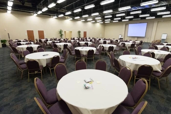 The Promenade - The KBC Houston