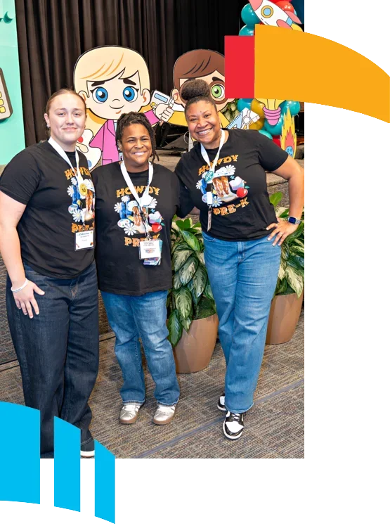 KBC Houston FAQs STEM Group Leaders
