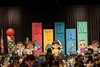 Kingdom Builders Center Event Venue – Nonprofit and Corporate Events