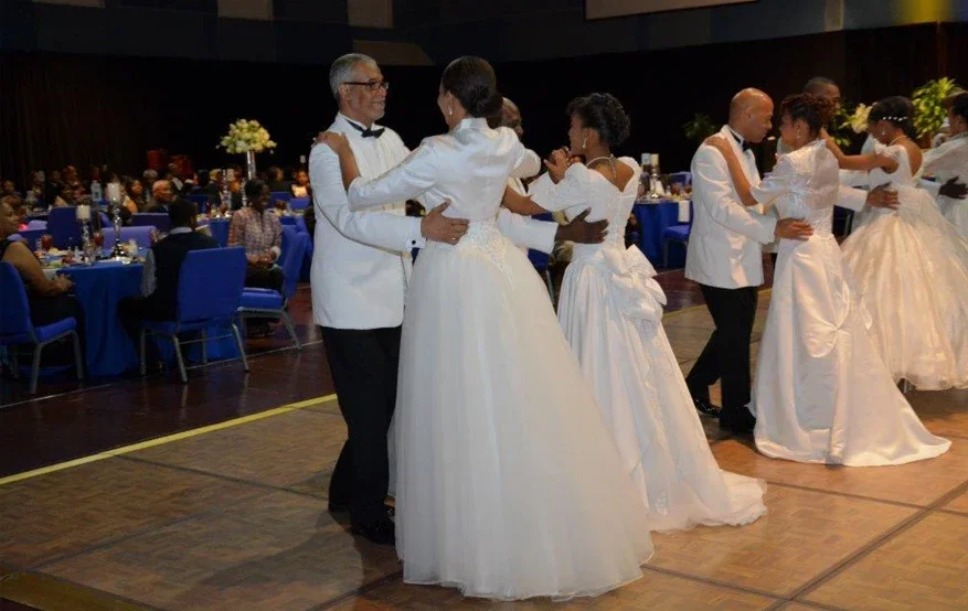 The KBC Houston Event Planning