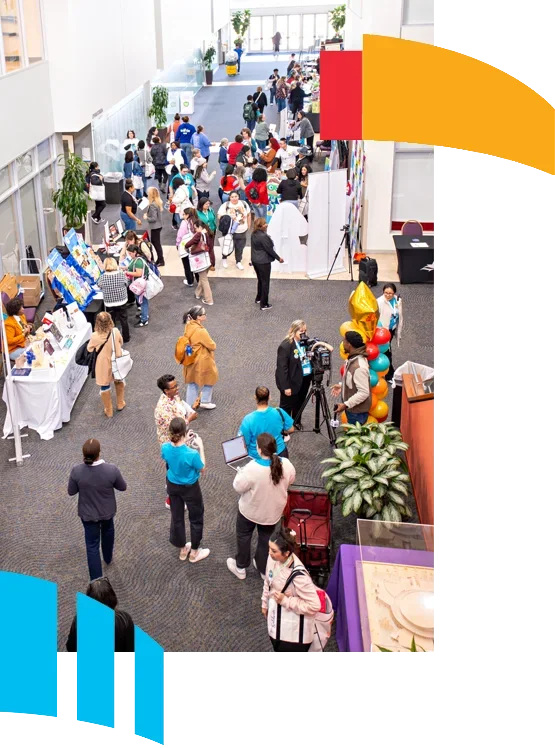 KBC Houston Entrance Walkway - Fundraising FAQs.