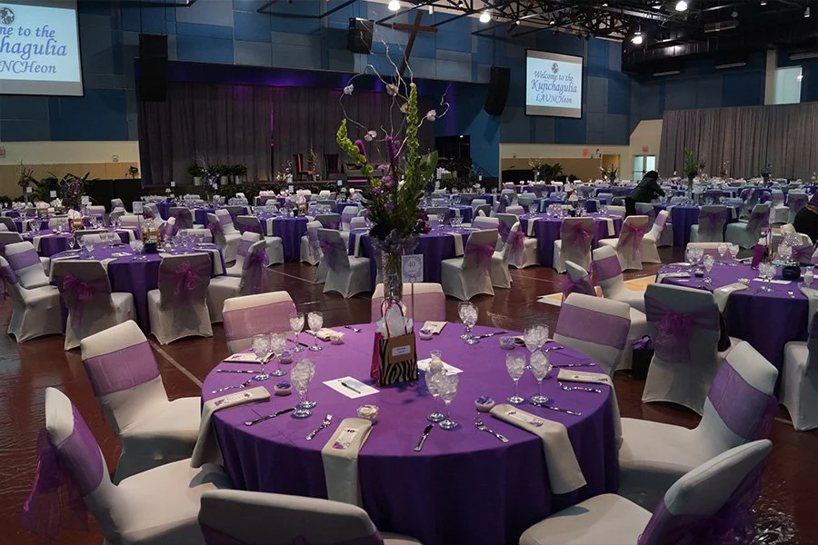 Social Events - The KBC Houston