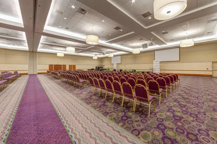 The Great Room at The KBC Houston