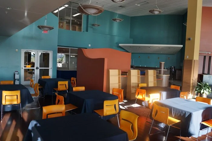 The Connection Center - The KBC Houston