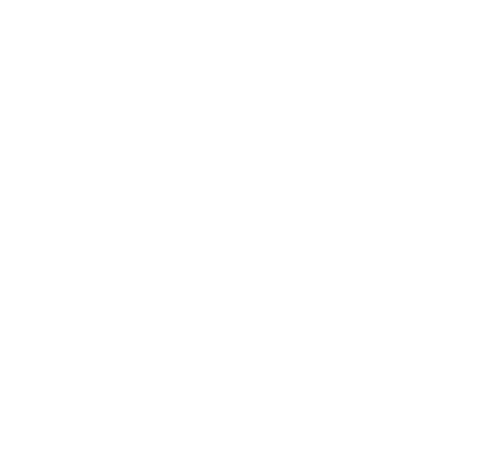 Icon of a group of six people connected by a circular network