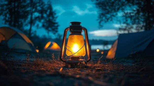 What does it mean to “carry the fire”?