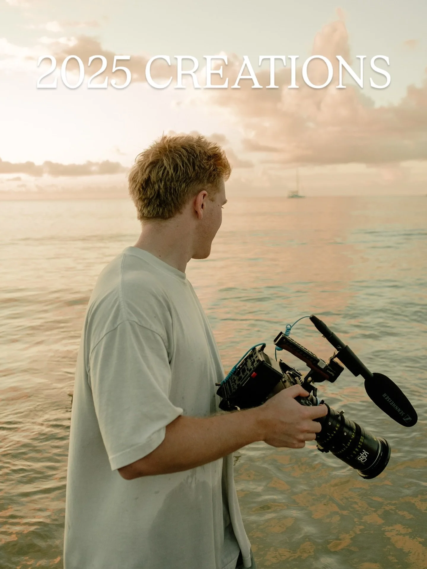 highlights from some of our 2025 creators 🤍

we&rsquo;re so proud of the work done by the photographers and videographers who put their time and energy into this retreat, and we&rsquo;re beyond excited to see what we can make together next year!! 

