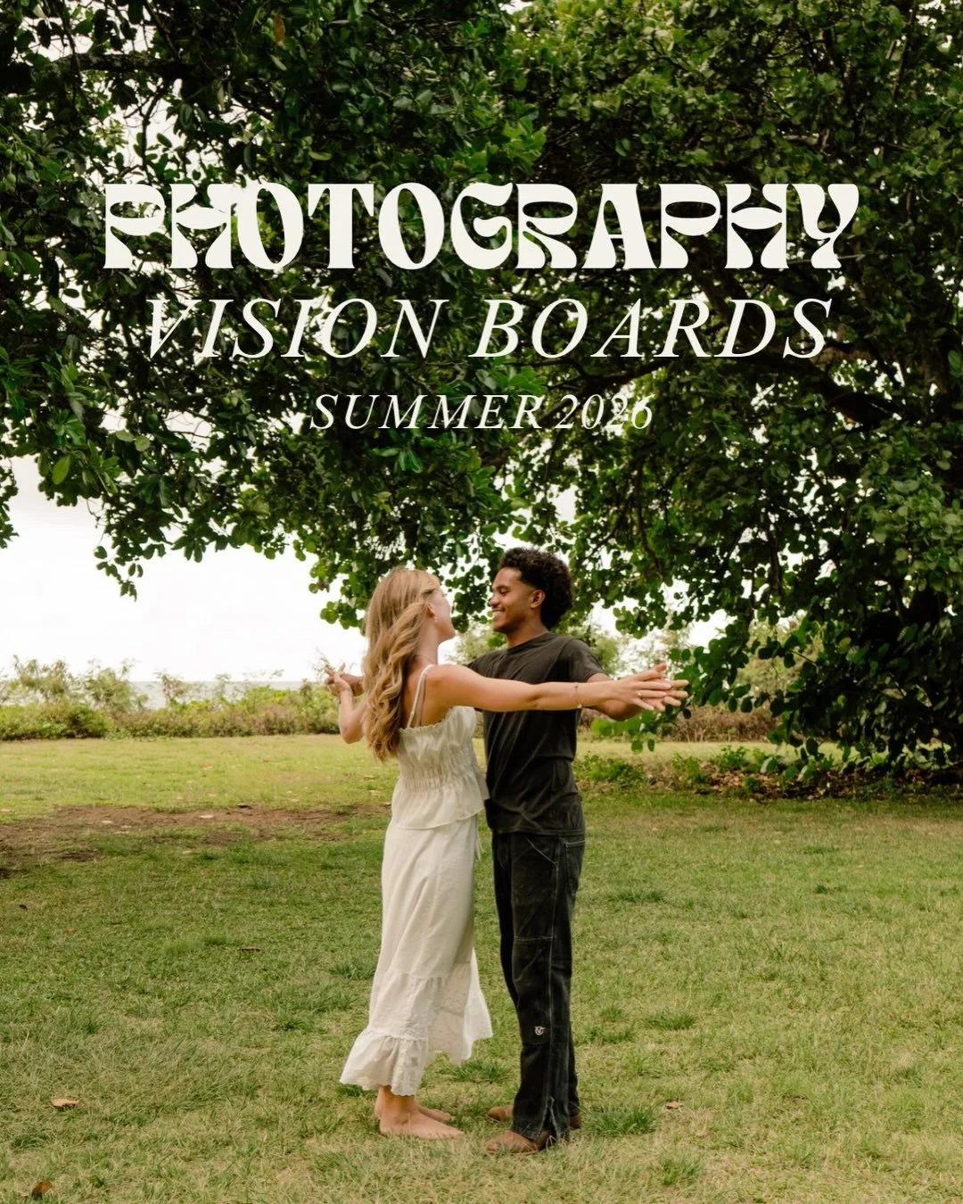 VISION BOARDS 

photographers, this one is for you! here are the vision boards for our photoshoots for colorado 2026! 

we&rsquo;re so excited to create the opportunity for photographers to build their portfolio and learn more about different styles 