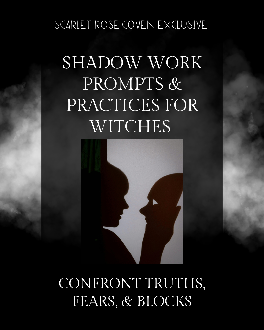 Shadow Work Practice Guide