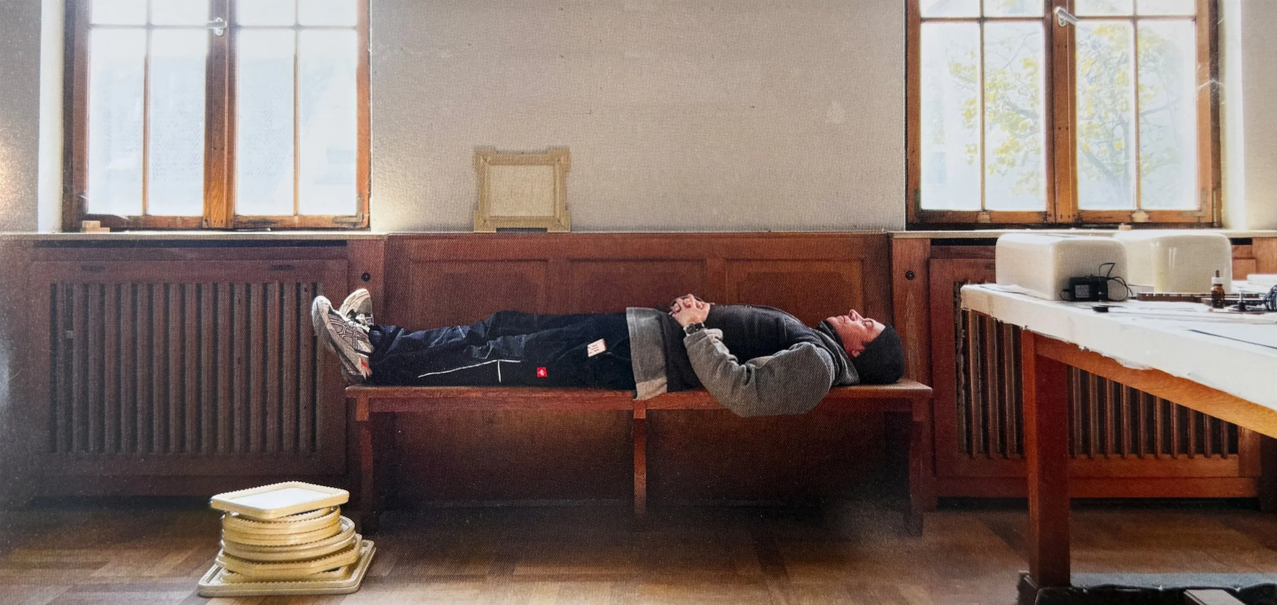 Michael Volkmer