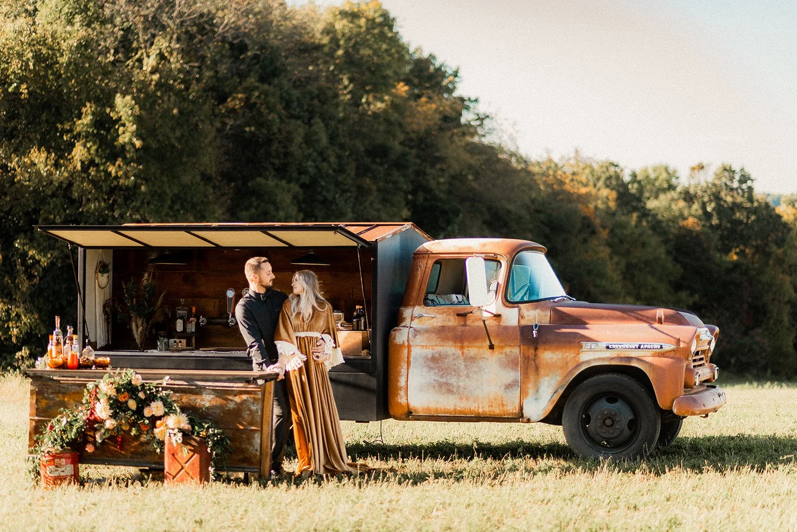 10 Summer Catering Ideas for Backyard Parties, Graduations &amp; Family Gatherings