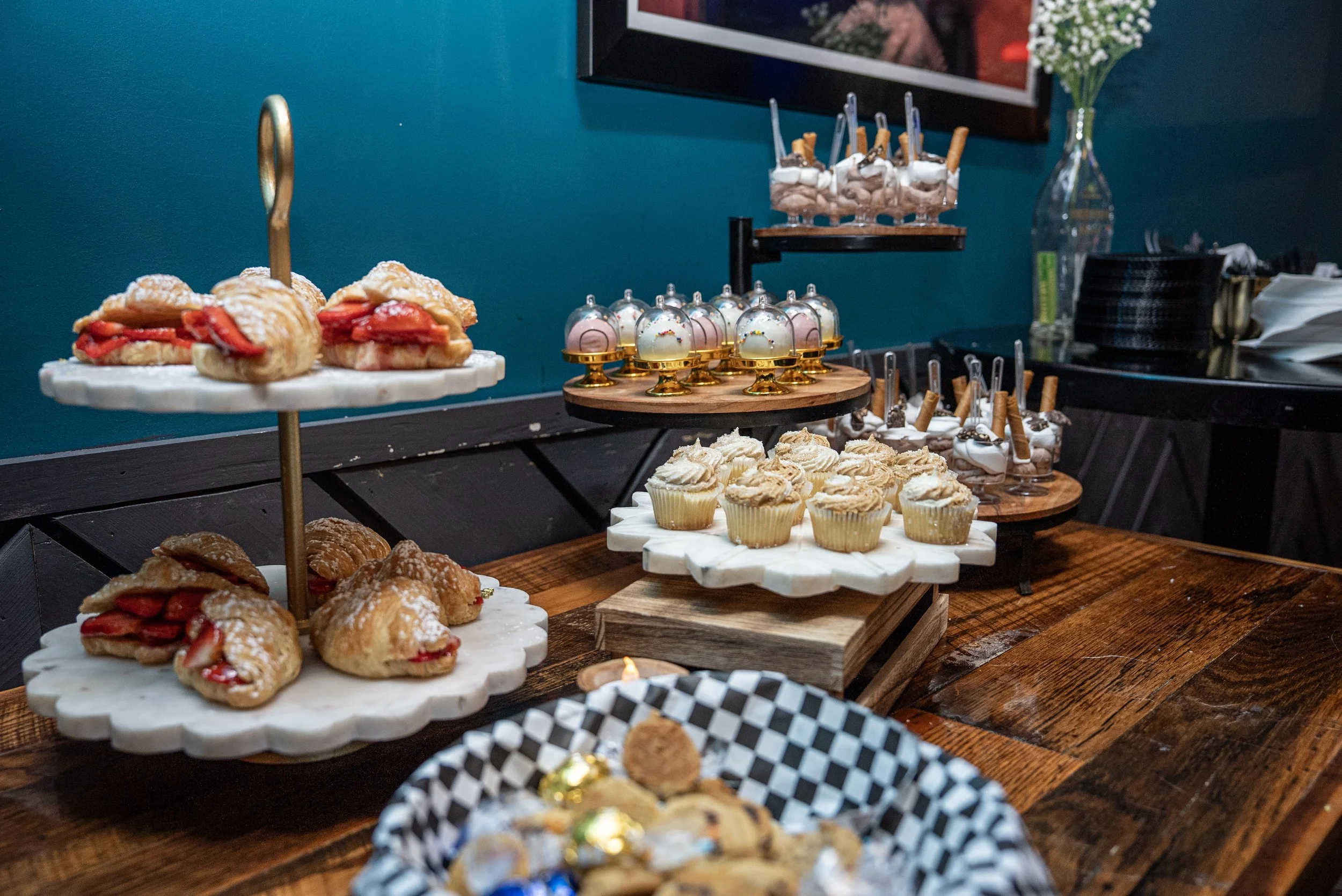 Corporate Catering in Baltimore: 7 Ways to Impress Employees Without Breaking the Budget