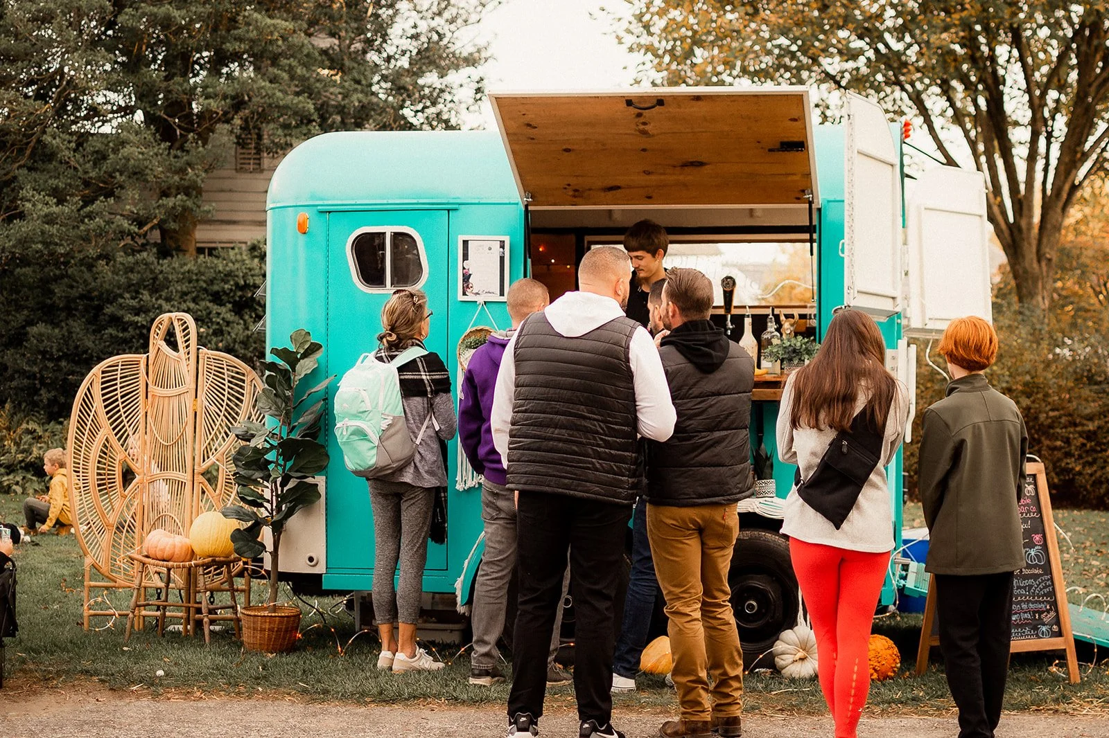 Why September Is the Time to Book Holiday Event Catering