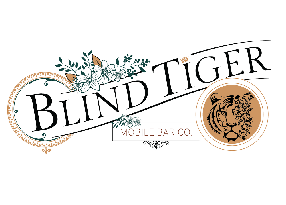 Blind Tiger Mobile Bar Co.