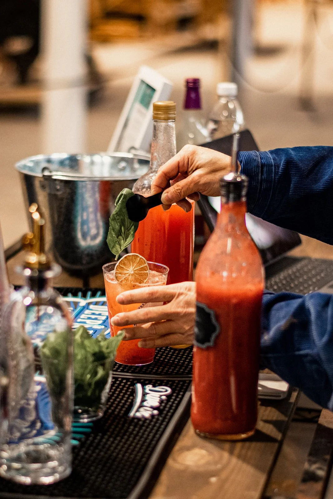 Drinks
