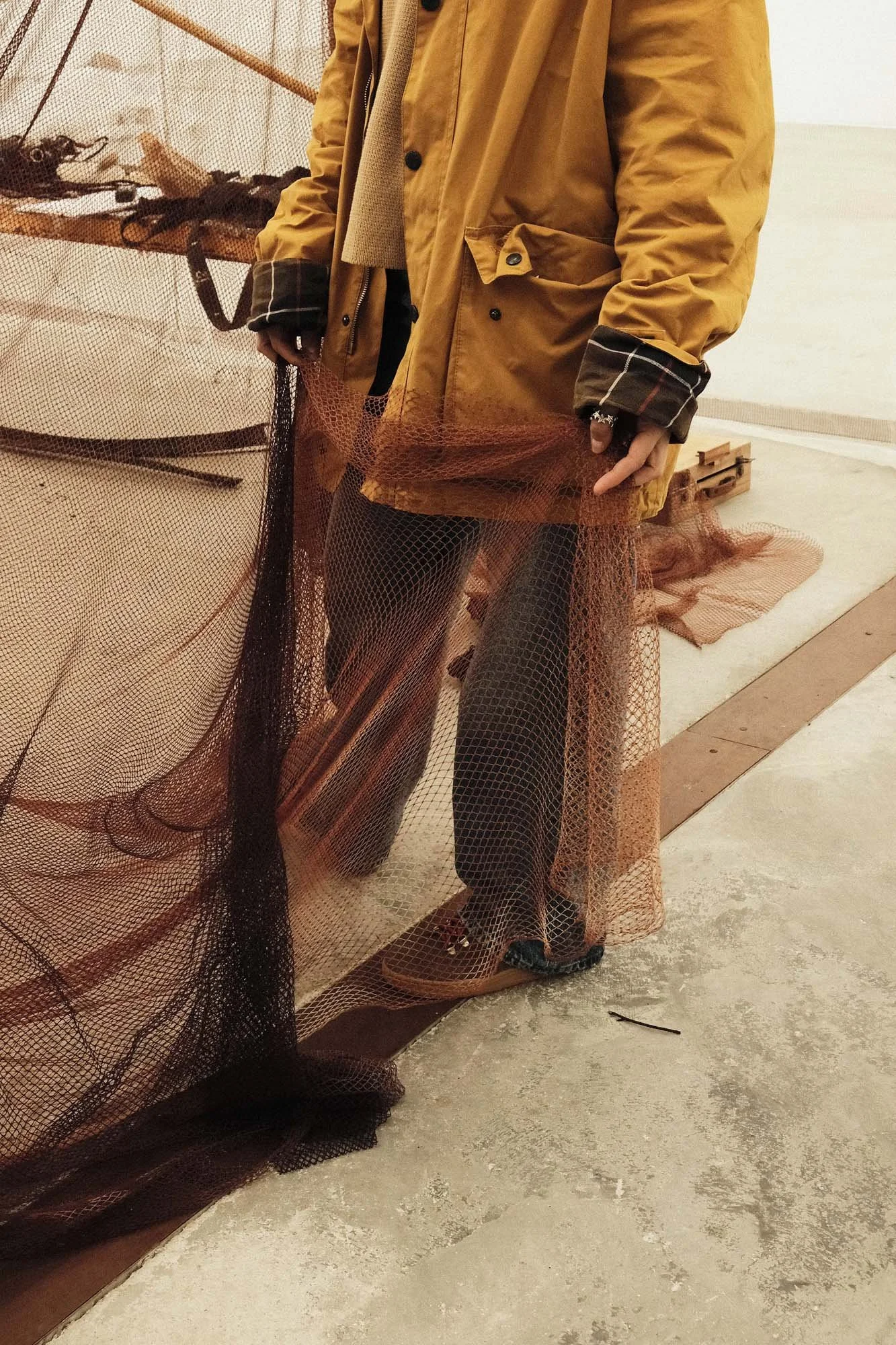 Turn Intention Into Action