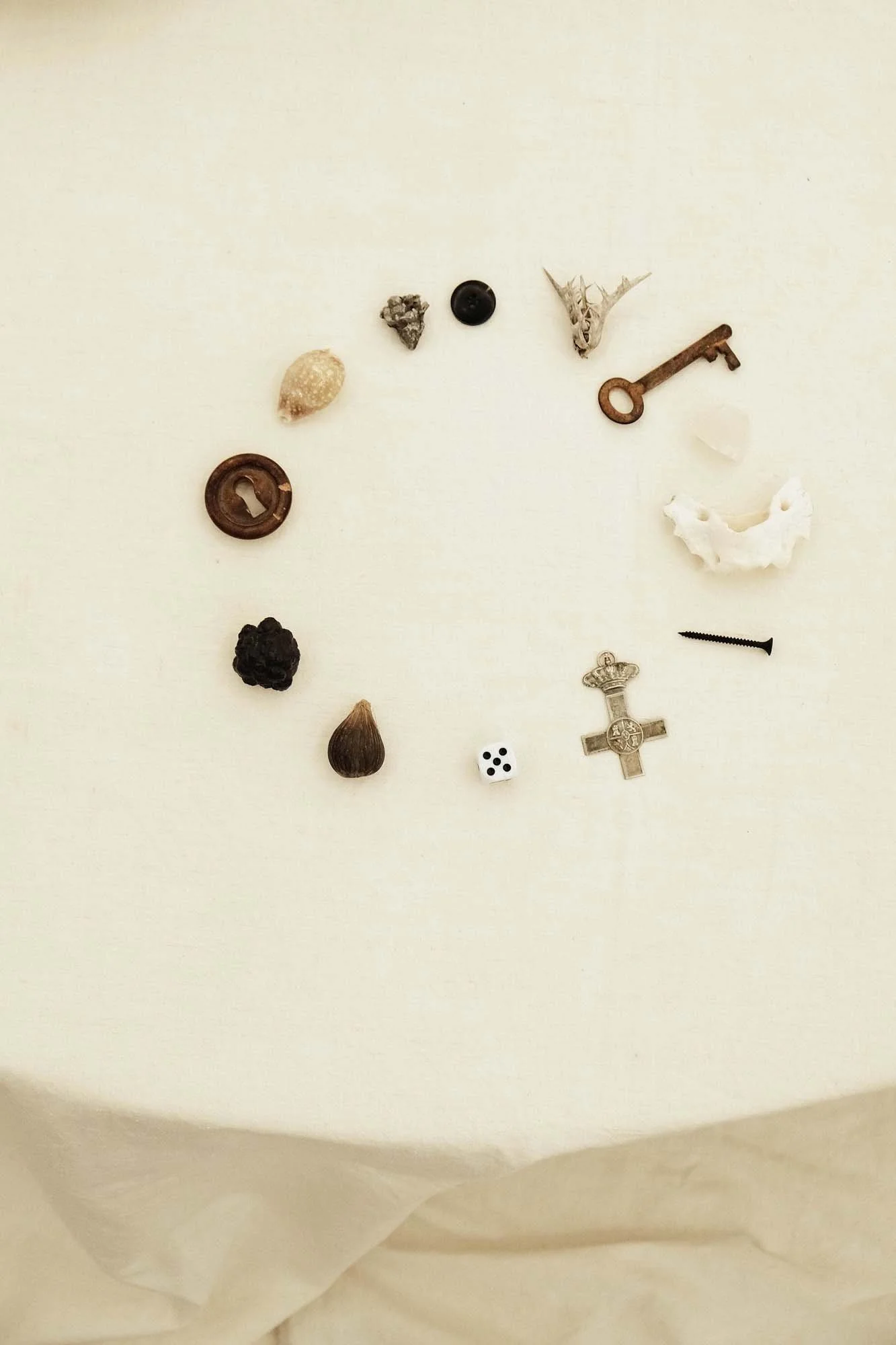 Small Steps Create Big Shifts 