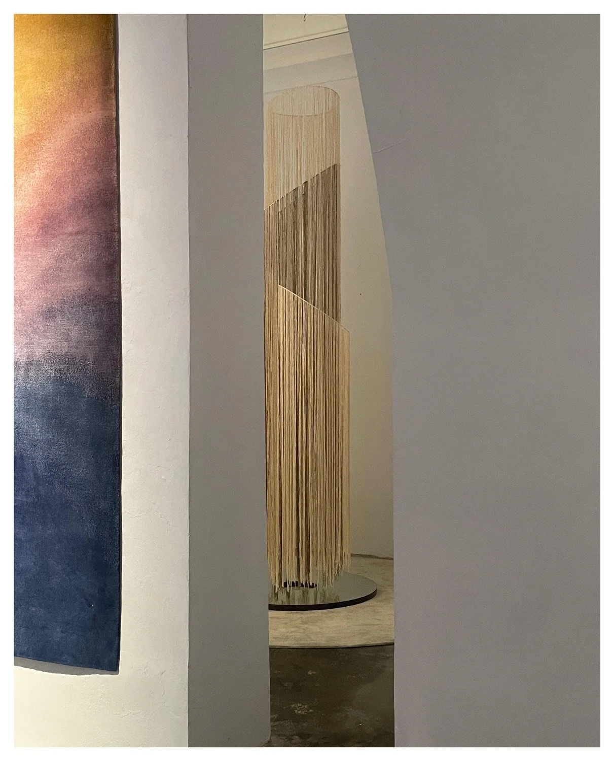 estamos hechos de vacio