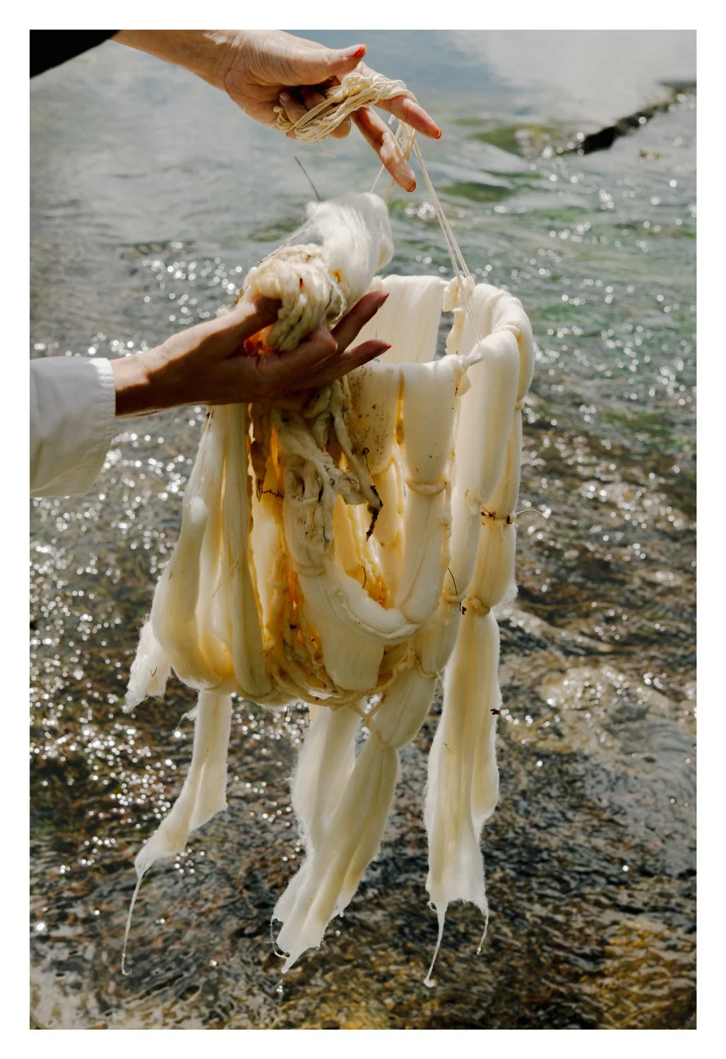 Moiras, Edición Colombia