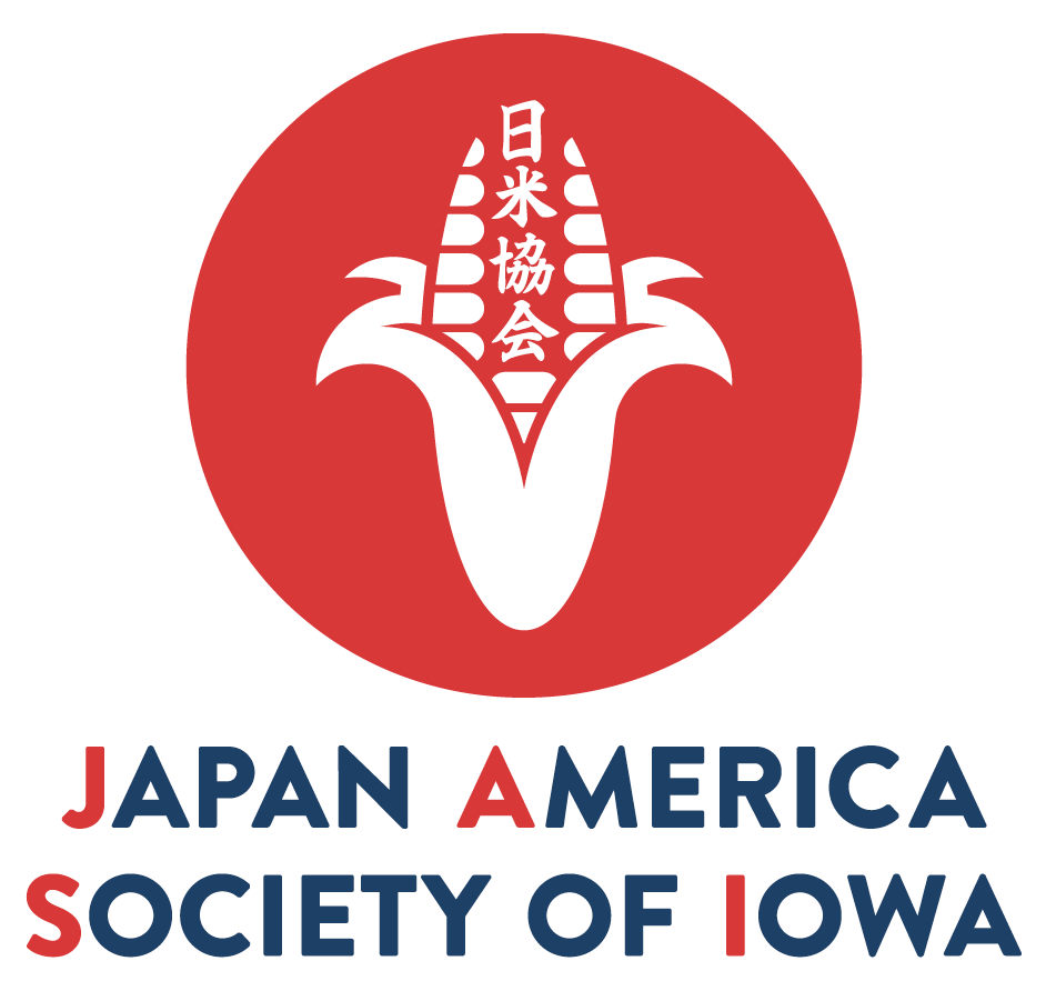 Japan America Society of Iowa