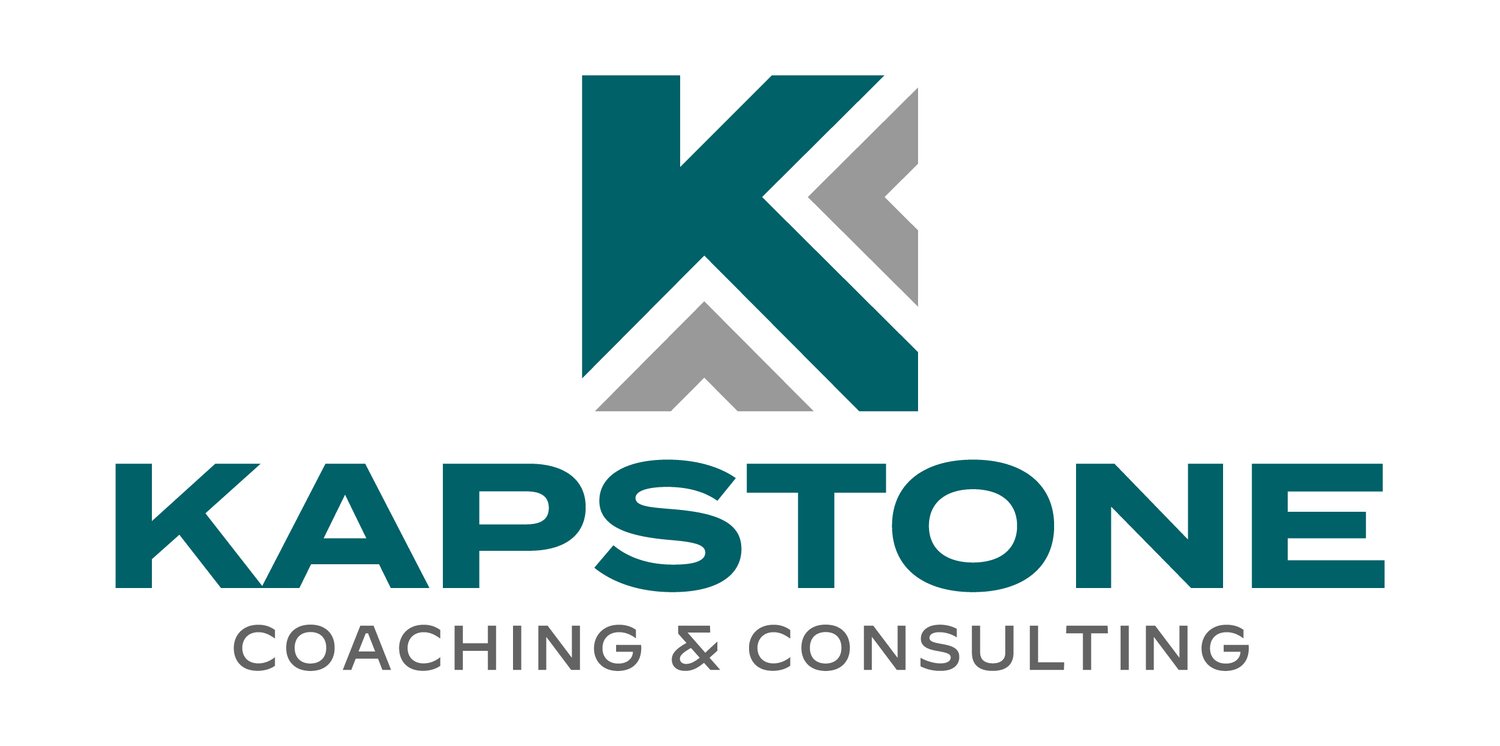 Kapstone Coaching &amp; Consulting