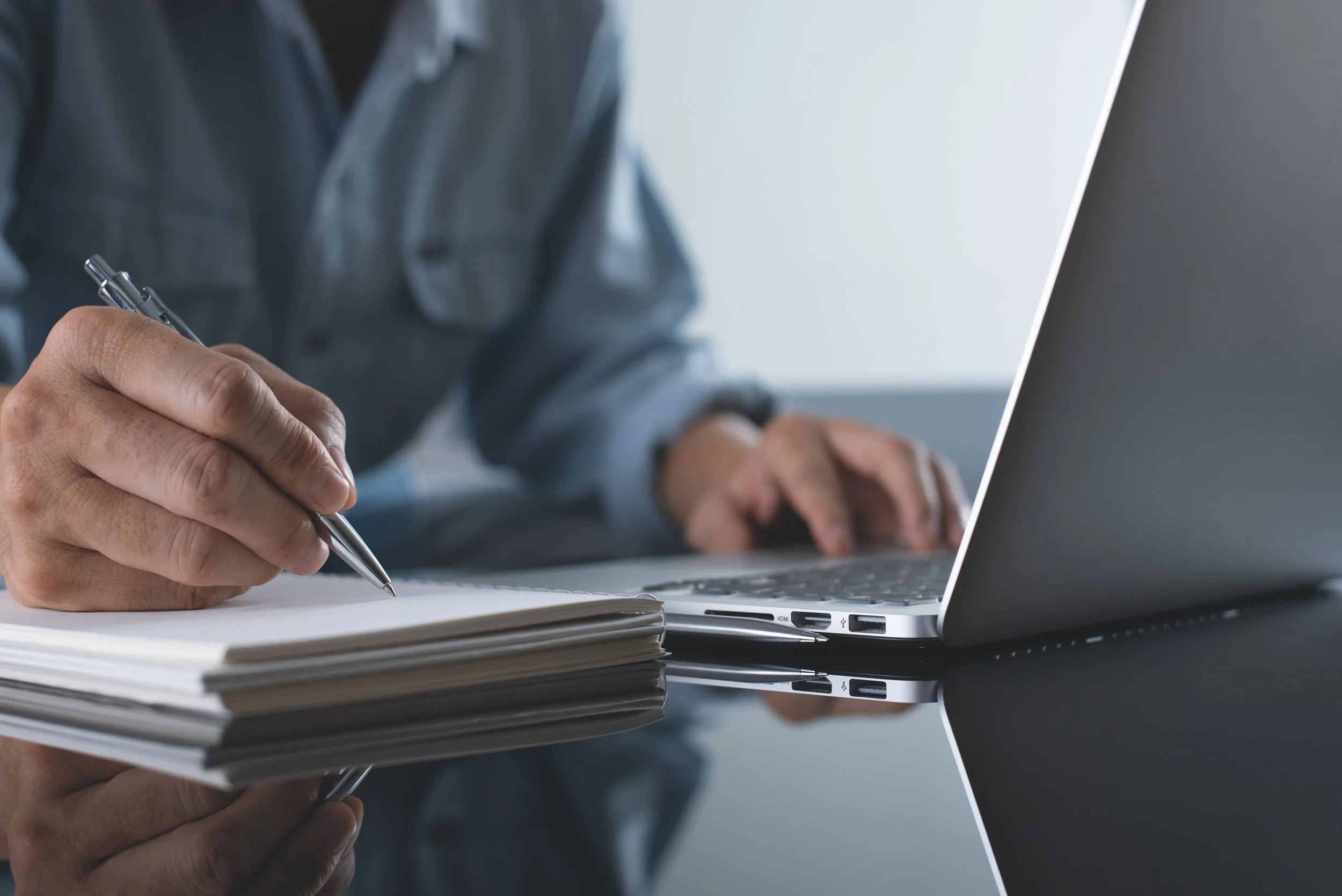 DANGERS OF USING ONLINE WILL MAKING COMPANIES