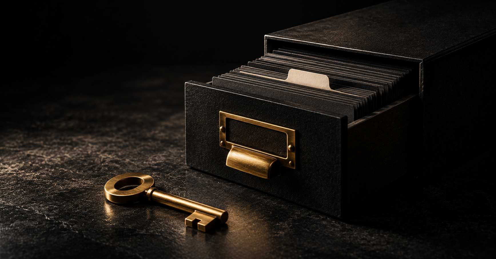 Your AI assistant wants a memory. Who holds the key?