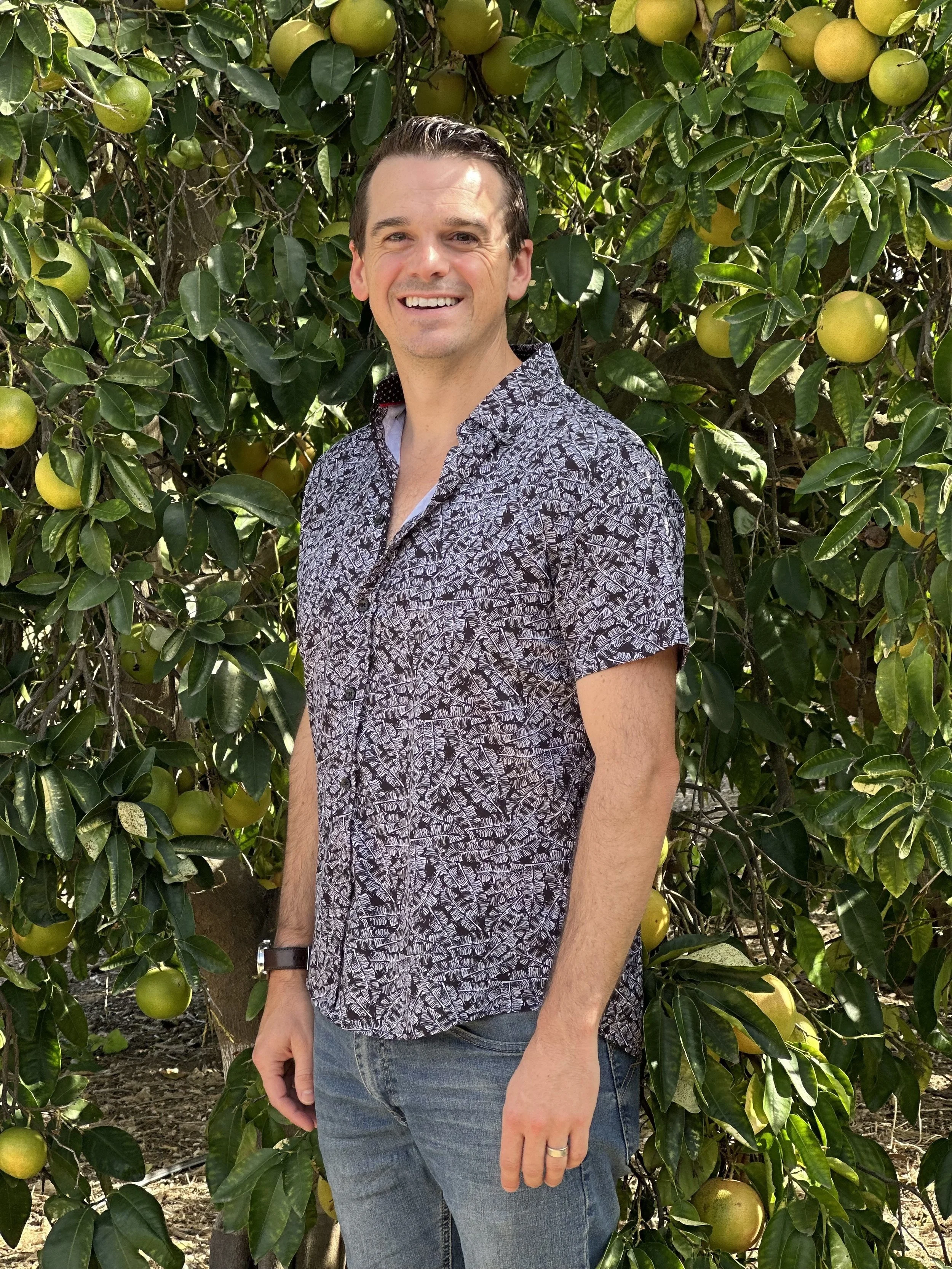 Temecula Psychotherapy James McLaughlin