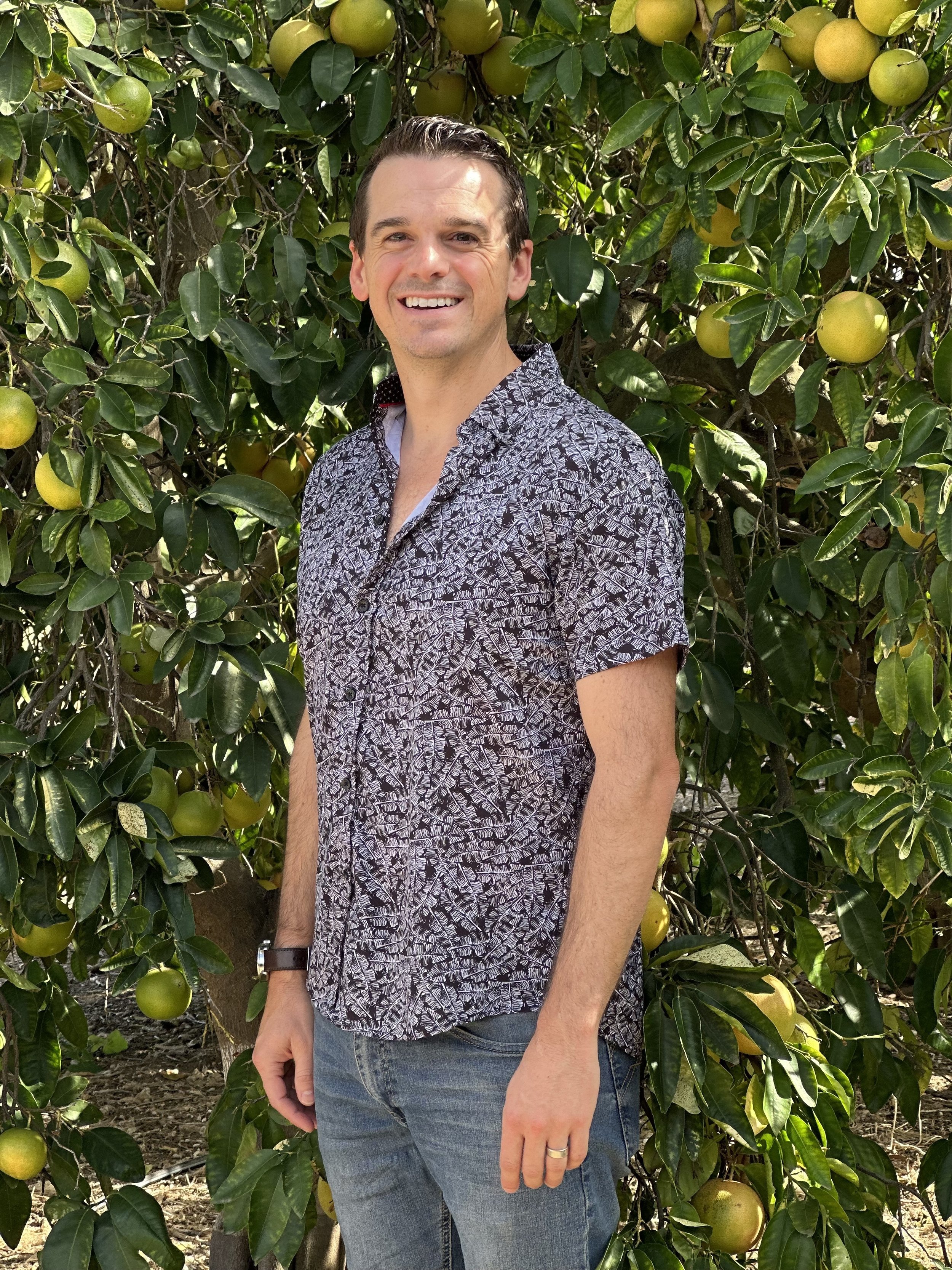 Temecula Psychotherapy James McLaughlin