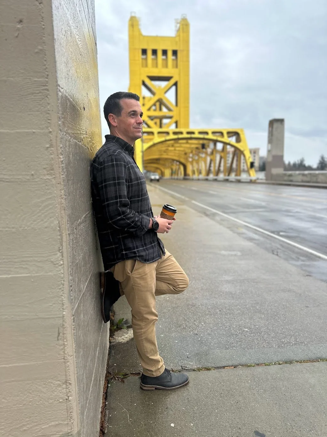 James McLaughlin Temecula Therapist