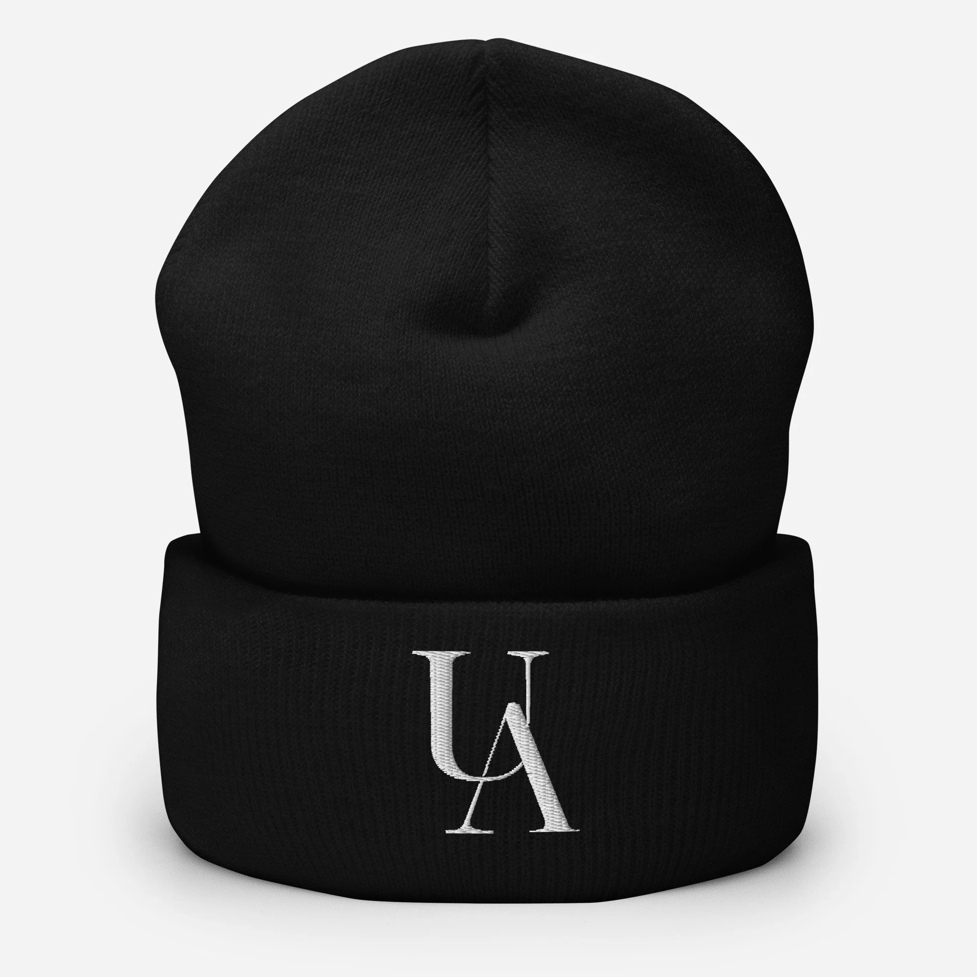 UA Unisex Cuffed Beanie